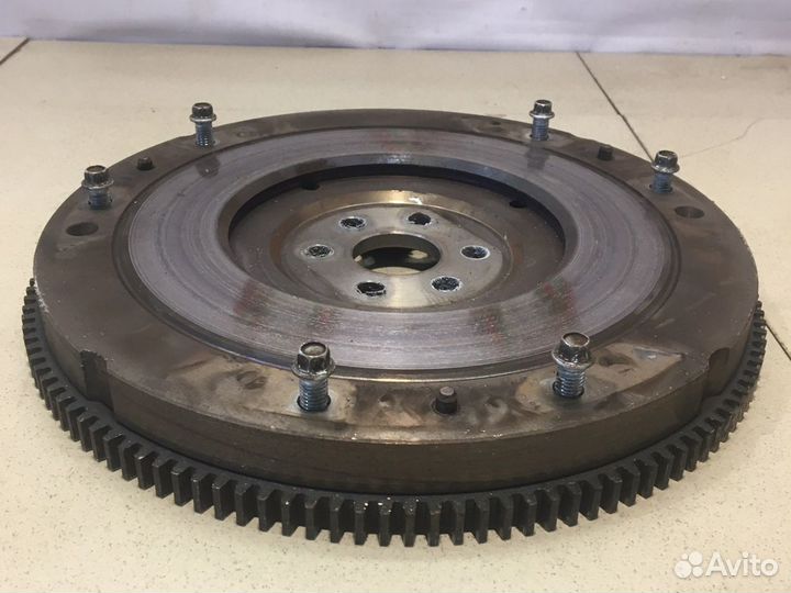 LADA Kalina 2 1.6 Робот Маховик