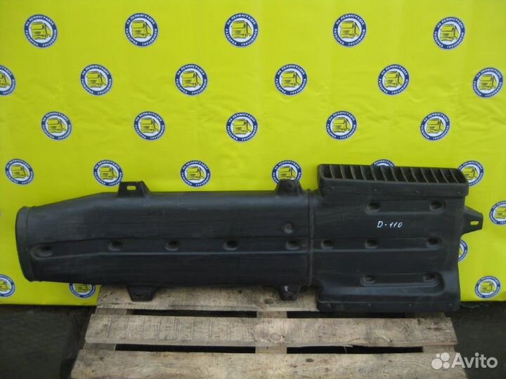 Воздухозаборник закабинный 1332372 DAF, 95 XF, XF