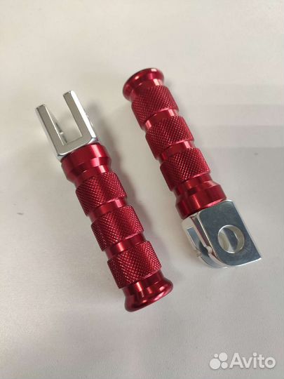 Подножки водителя suzuki