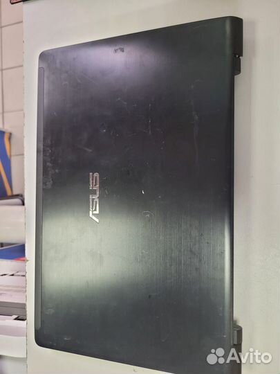 Корпус для ноутбука