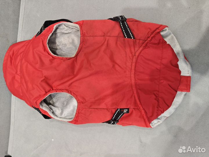 Жилетка для собак