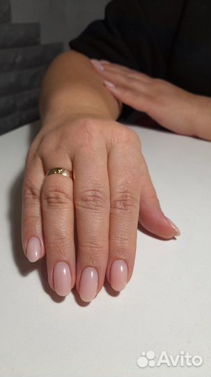 Маникюр,педикюр