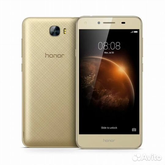 HONOR 5A, 2/16 ГБ