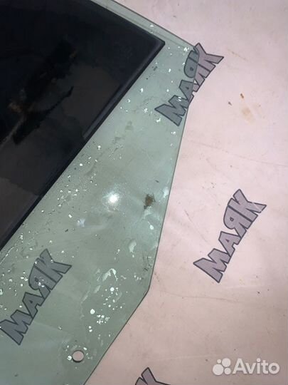 Стекло двери заднее правое Bmw 5-Series E61 M54