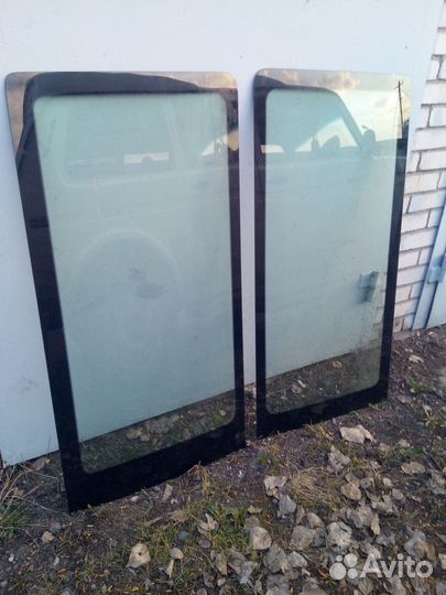 Автостекла