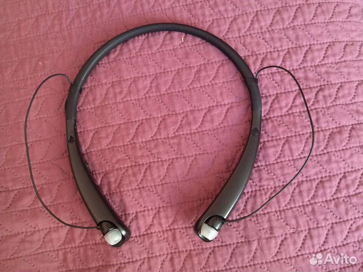 Беспроводные наушники