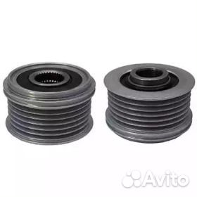 Шкив генератора