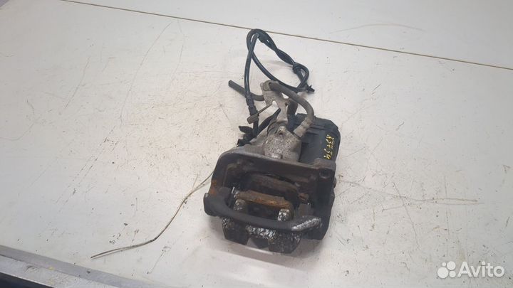 Суппорт BMW 4 G22, G23, G26 2020, 2022