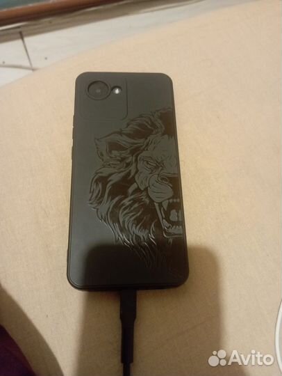 realme C30, 3/32 ГБ