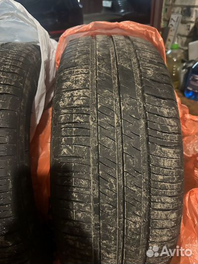 Michelin Energy XM2 205/55 R16