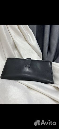 Кошельки, портмоне, ремни, обложки для документов