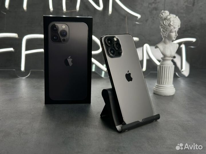 iPhone 13 Pro Max, 512 ГБ