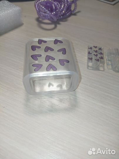 Защита для зарядки /чехол на зарядку