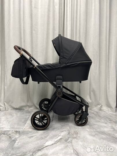 Коляска Carrello epica 3 в 1