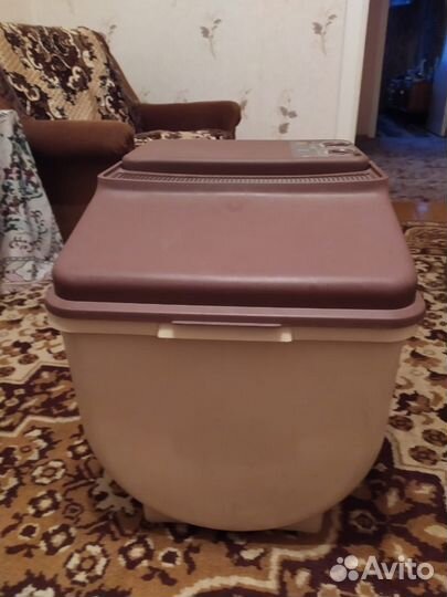 Стирально-сушильная машина