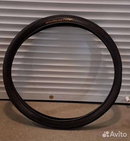 Велосипедная покрышка 26