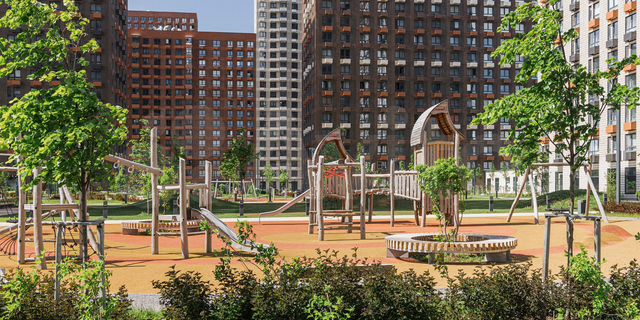 2-к. квартира, 46,3 м², 17/25 эт.