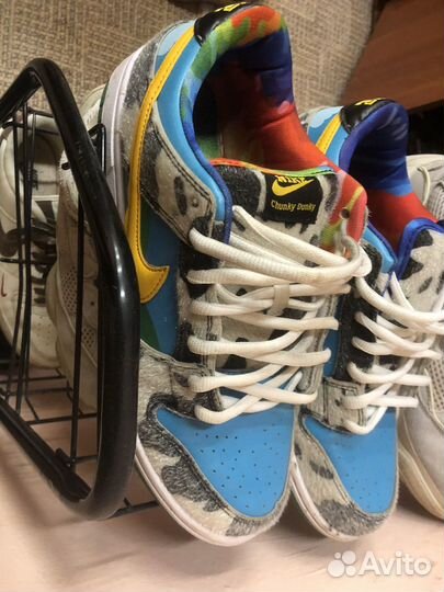 Кроссовки nike