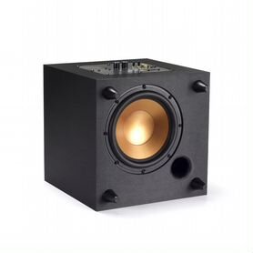 Klipsch R-8SW CE Black