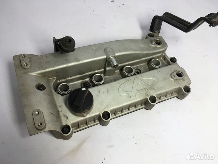 Клапанная крышка Chery Tiggo 5