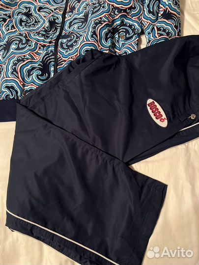 Спортивный костюм