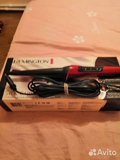 Плойка конусная Remington