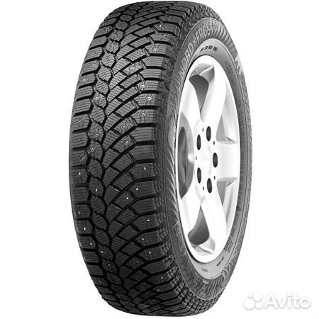 Gislaved Nord Frost 200 ID 195/65 R15 95T