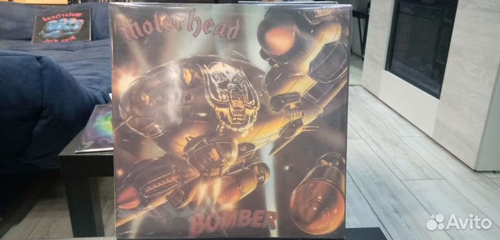 Motorhead, ELO, Gary Moore