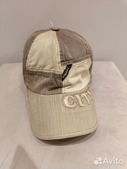 Новые мужские бейсболки