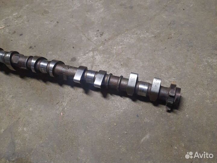 Распредвал впуск Мазда 6 GH