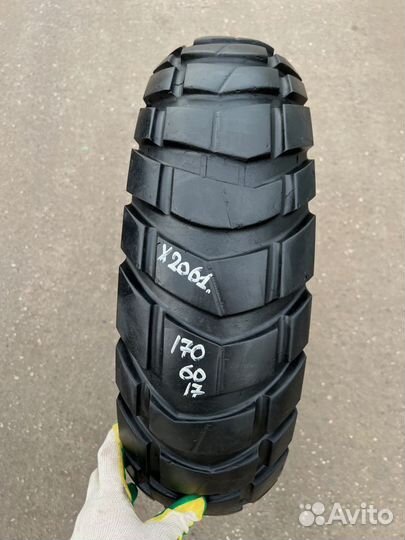 170/60 R17 metzeler karoo 3 2061x