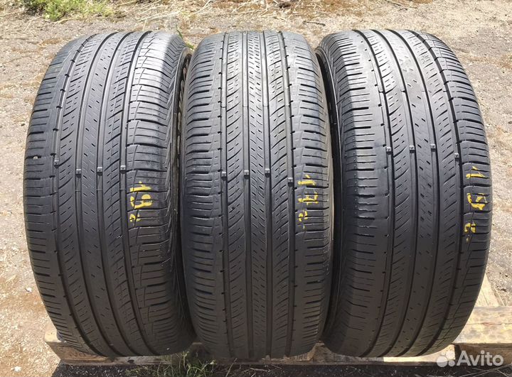 Hankook Dynapro HP2 RA33 235/60 R16 100H