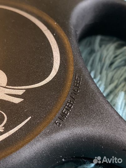 Поводок рулетка flexi 5м