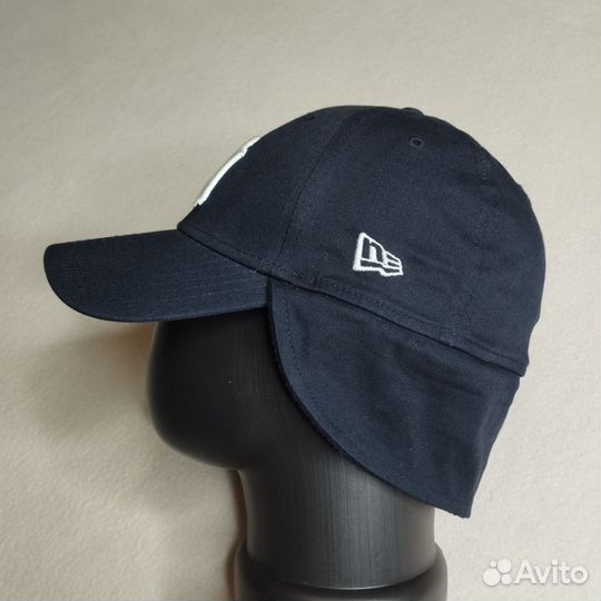 New Era NY кепка бейсболка оригинальная