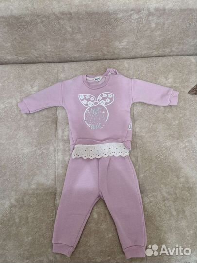 Детские костюмы