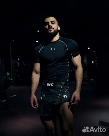 Фитнес тренер