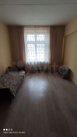 Комната 20 м² в 4-к., 1/5 эт.