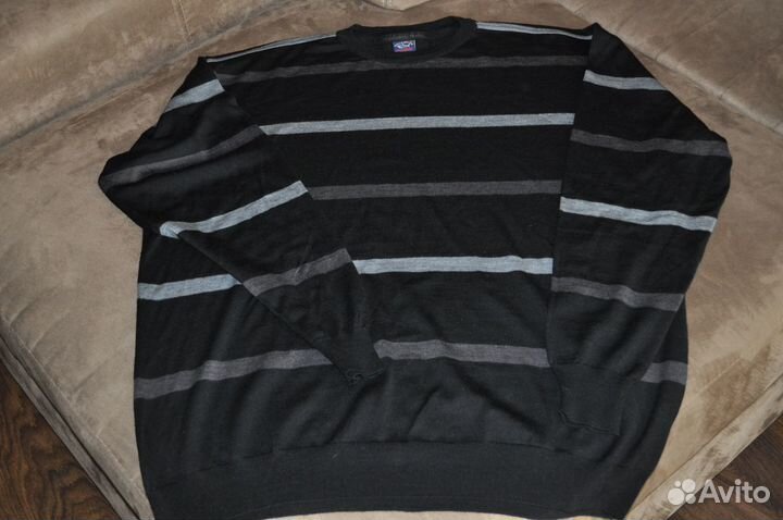 Paul Shark. свитер оригинал