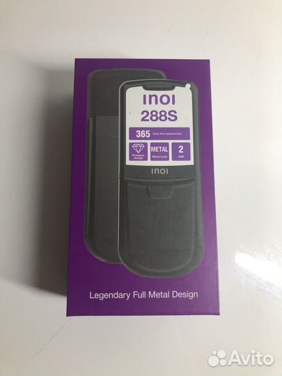 INOI 288S