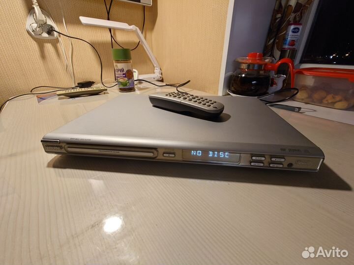 Видеопроигрыватели