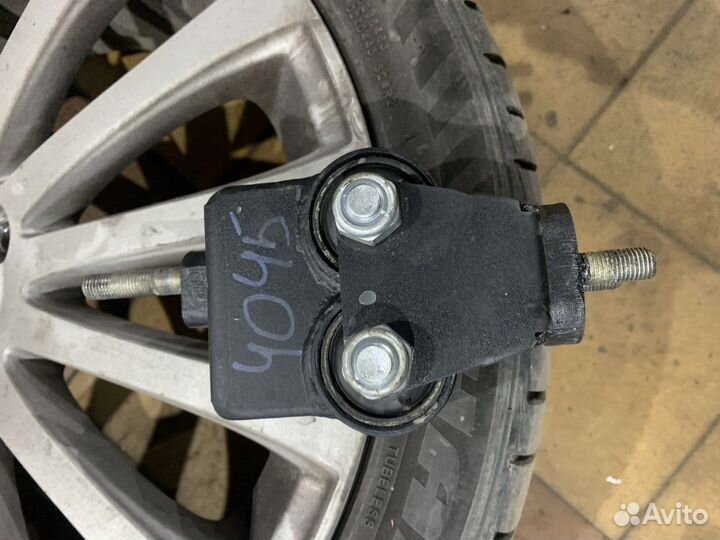 Подушки двс 2шт