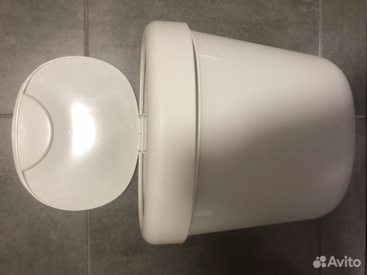 Набор контейнеров IKEA