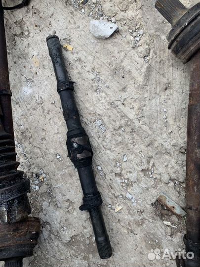 Палка привода Тойота Камри v50 Mercedes w222