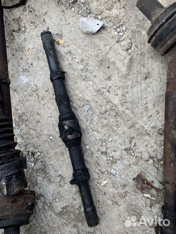 Палка привода Тойота Камри v50 Mercedes w222