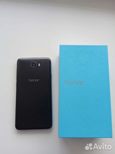 HONOR 5A, 2/16 ГБ