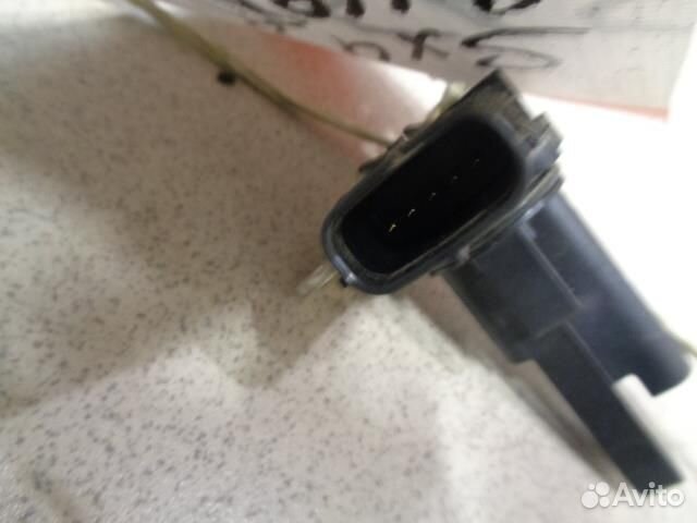 Датчик массового расхода воздуха Suzuki SX4 2006