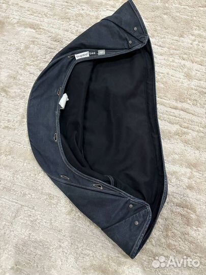 Капюшон на коляску bugaboo bee 3