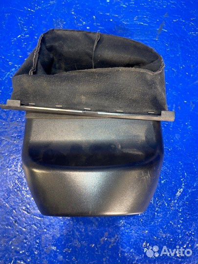 Кожух рулевой колонки Bmw 7-Series F01 F02 F04 5