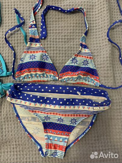 Купальник на 11-12лет