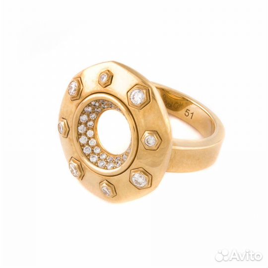 Audemars Piguet Royal Oak Ring